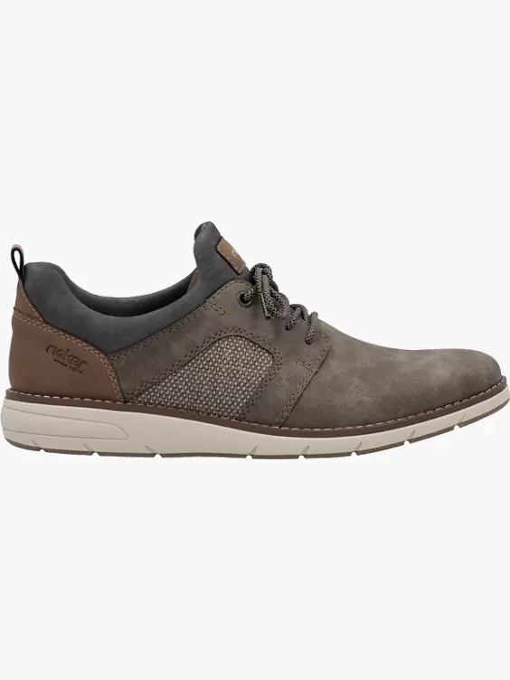 Rieker Herren Slipper