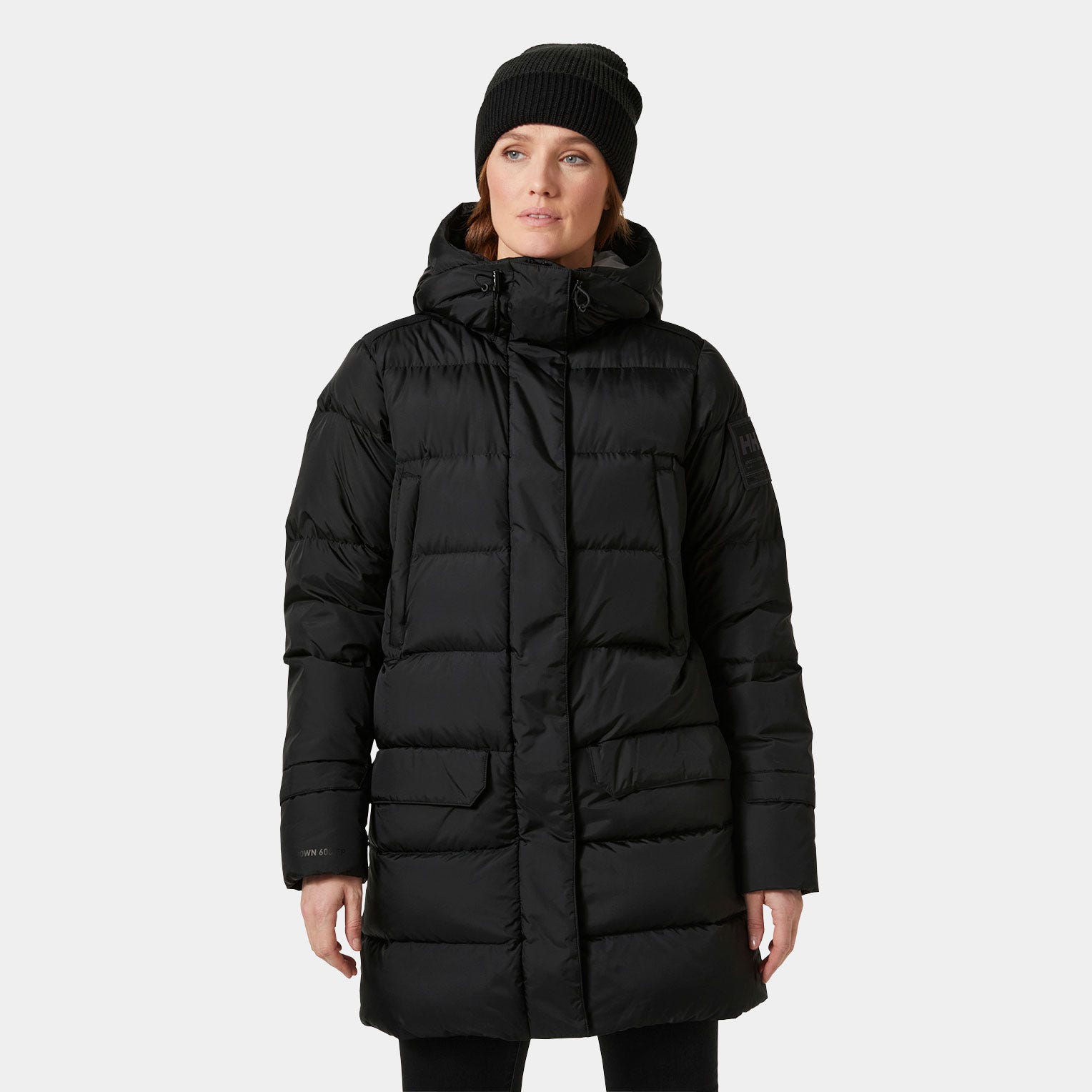 Women’s Arctic Patrol H2FLOW™ Parka