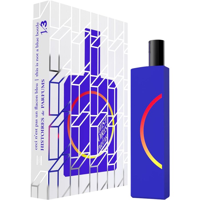 Eau de Parfum Spray