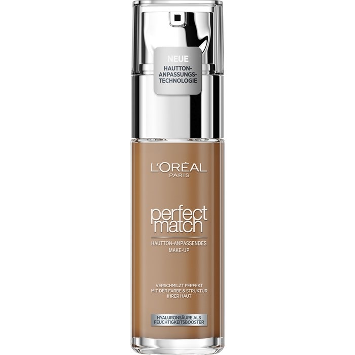 Perfect Match Make-Up