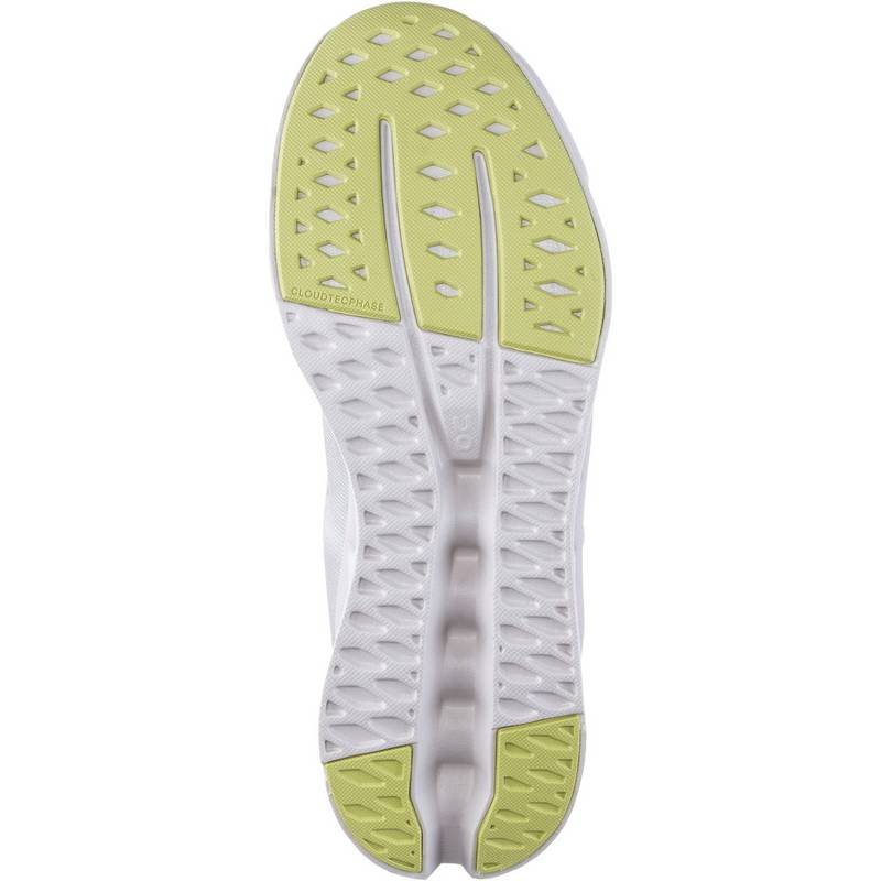 On Cloudsurfer Laufschuhe Herren