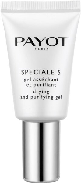 Payot Pâte Grise Speciale 5 Gesichtsgel
