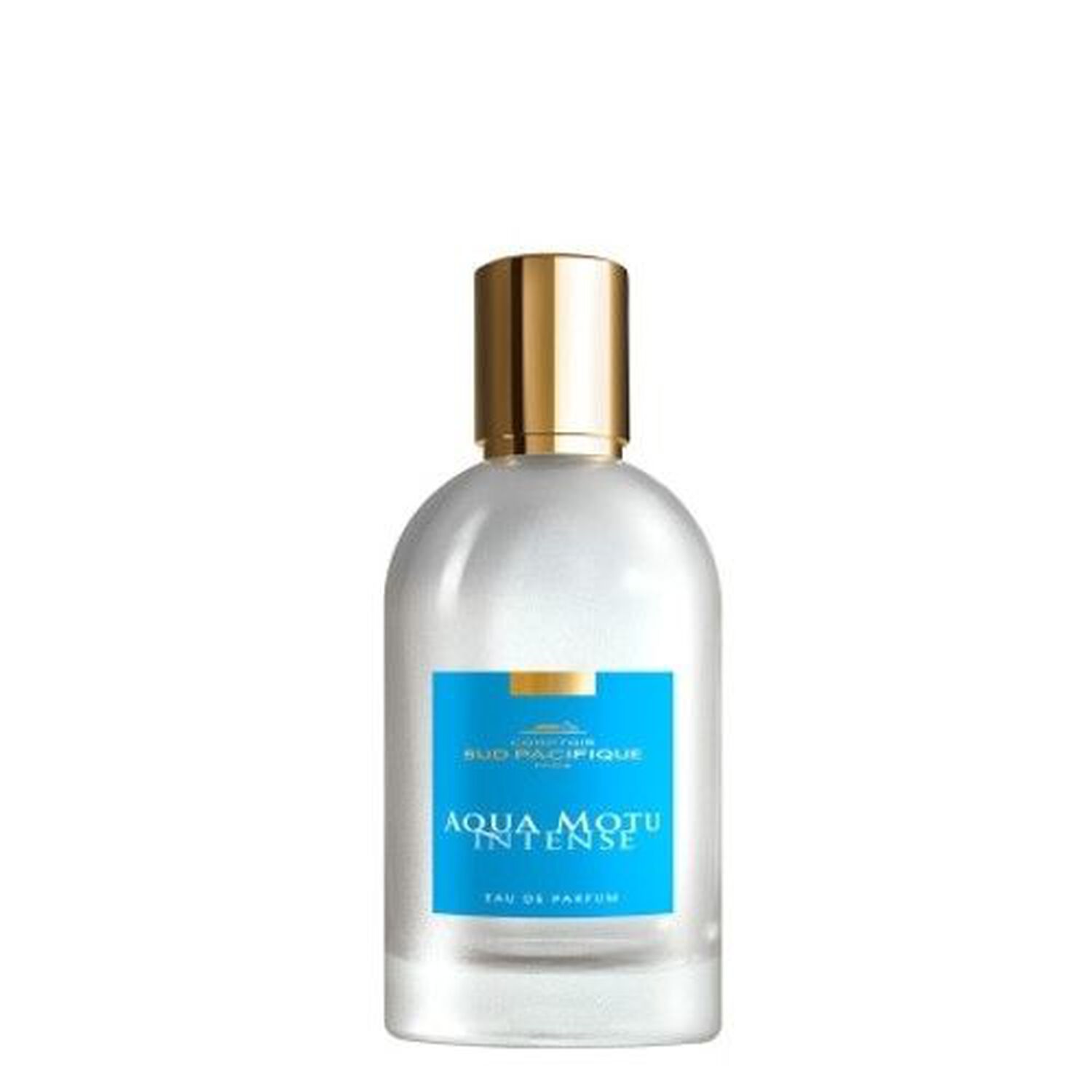 Comptoir Sud Pacifique Aqua Motu Intense Eau de Parfum
