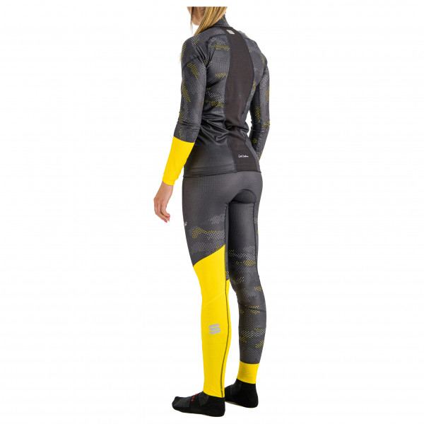 Sportful - Women's Doro Race Jersey - Langlaufjacke