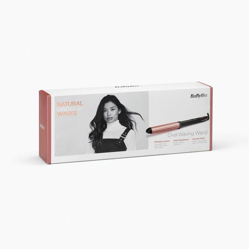 Oval Waving Wand
