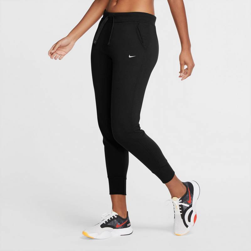 Nike DRI-FIT GET FIT Funktionshose Damen
