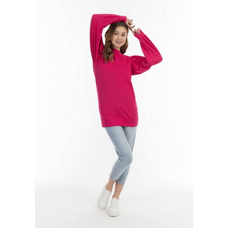 MYMO Sweatshirt Damen