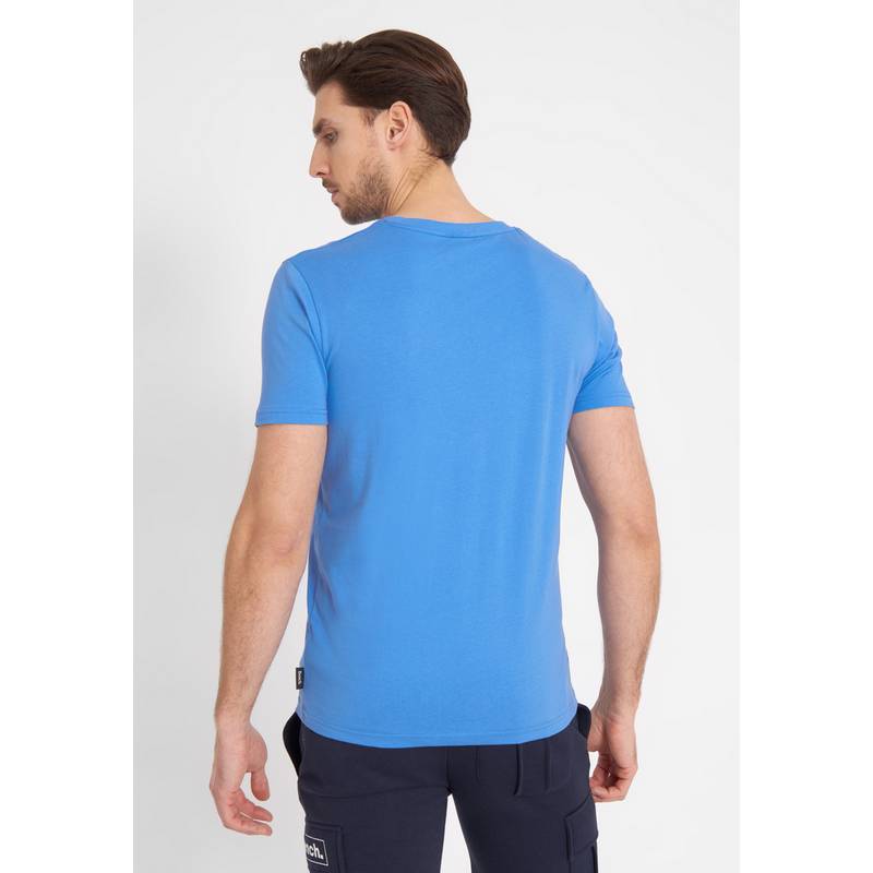 Bench Leandro T-Shirt Herren