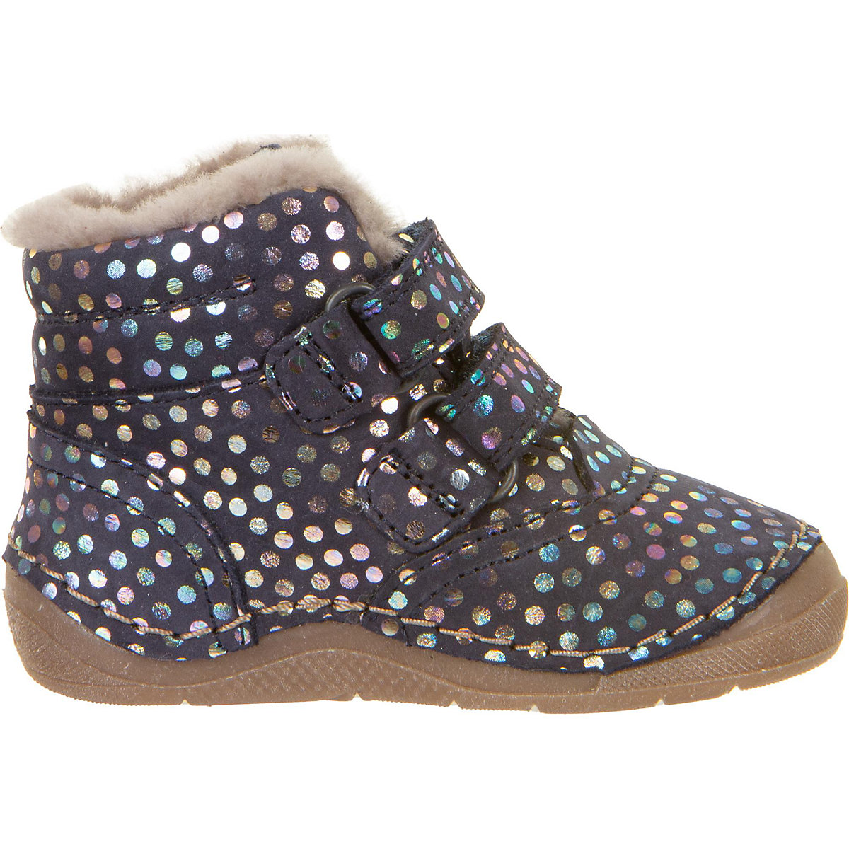 Baby Winterstiefel für Mädchen