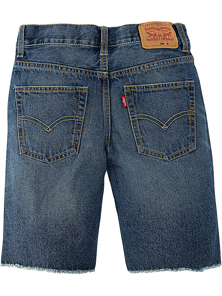 Levi's Kids Jeansshorts 