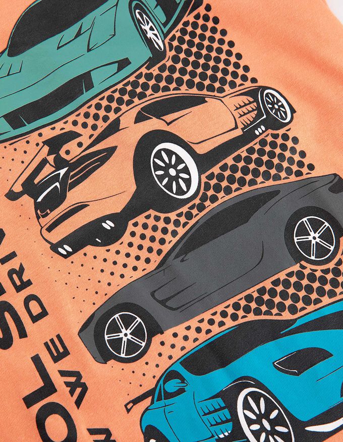 T-Shirt - Print