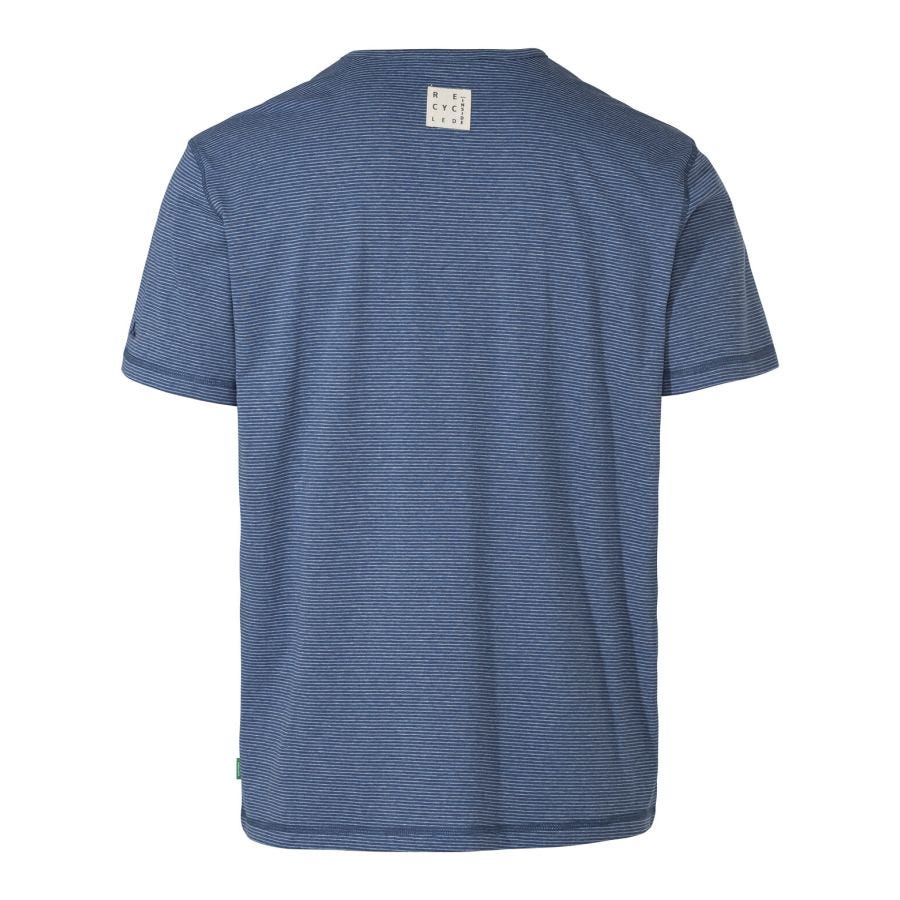 Mineo Striped T-Shirt Herren