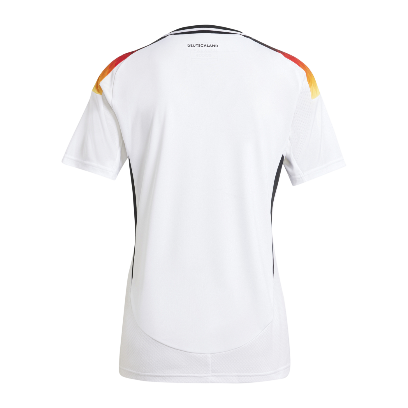 adidas DFB Deutschland Trikot Home EM 2024 Damen Weiss