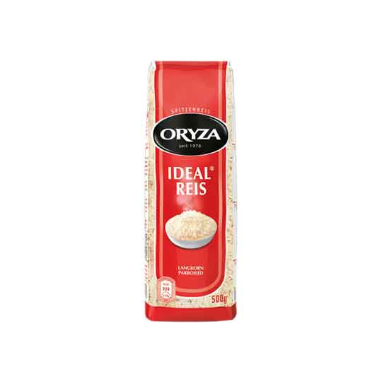 Oryza Ideal Reis lose 500G