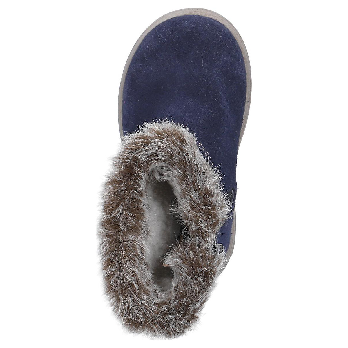 Baby Winterstiefel USKY für Mädchen