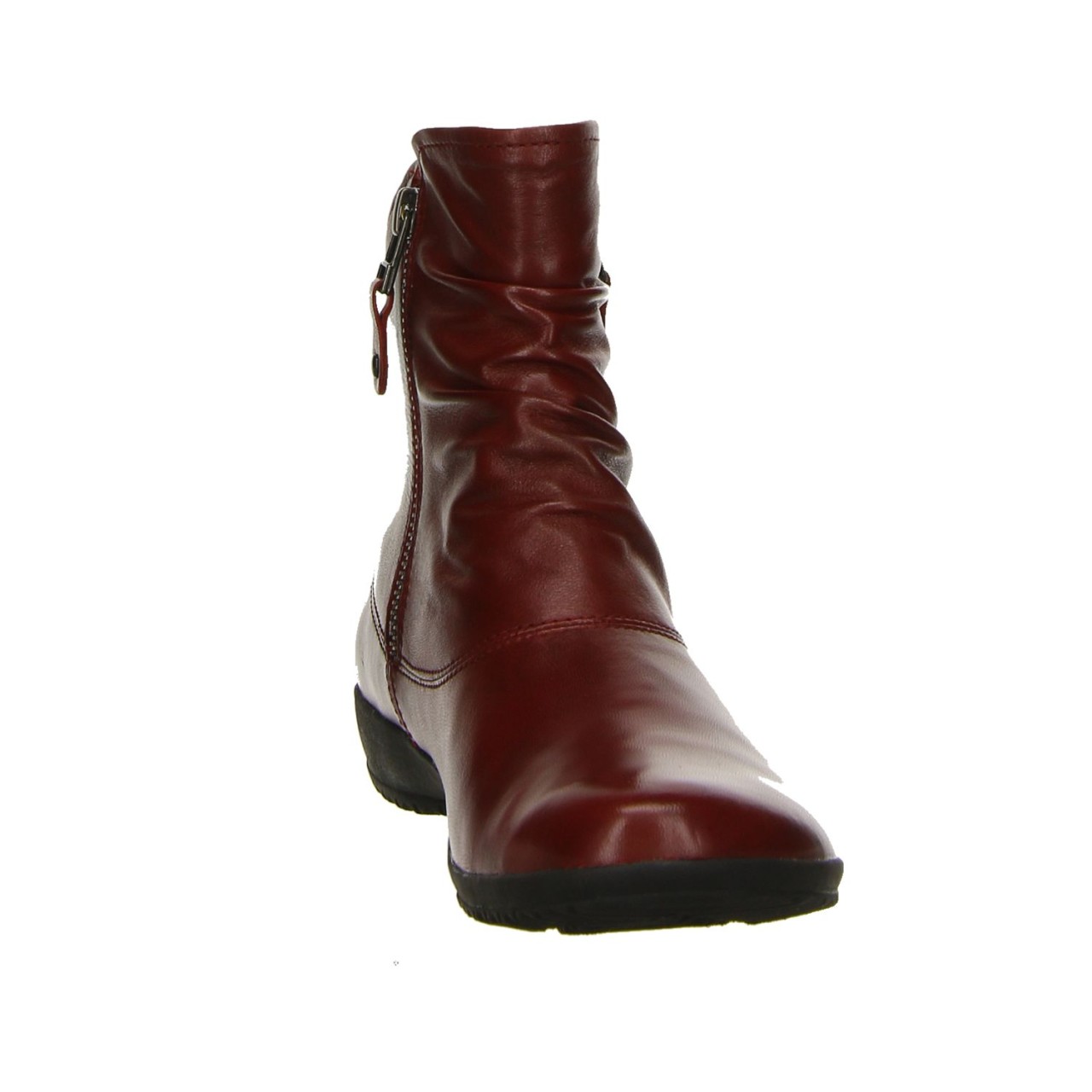 JOSEF SEIBEL Stiefeletten rot Naly 24 rot Leder