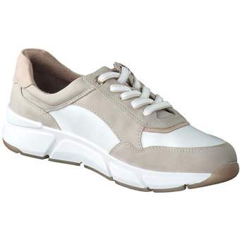 Relife Schnürer in beige
