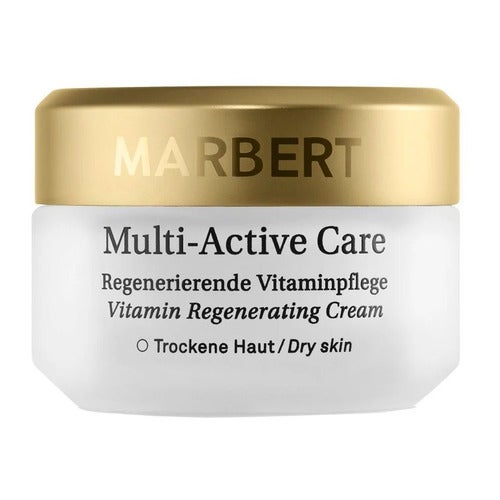 Marbert Multi-Active Care Vitamínový regeneračný denný krém 50 ml