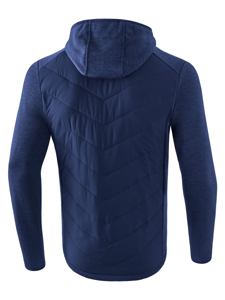 erima Function Steppjacke in new navy günstig kaufen