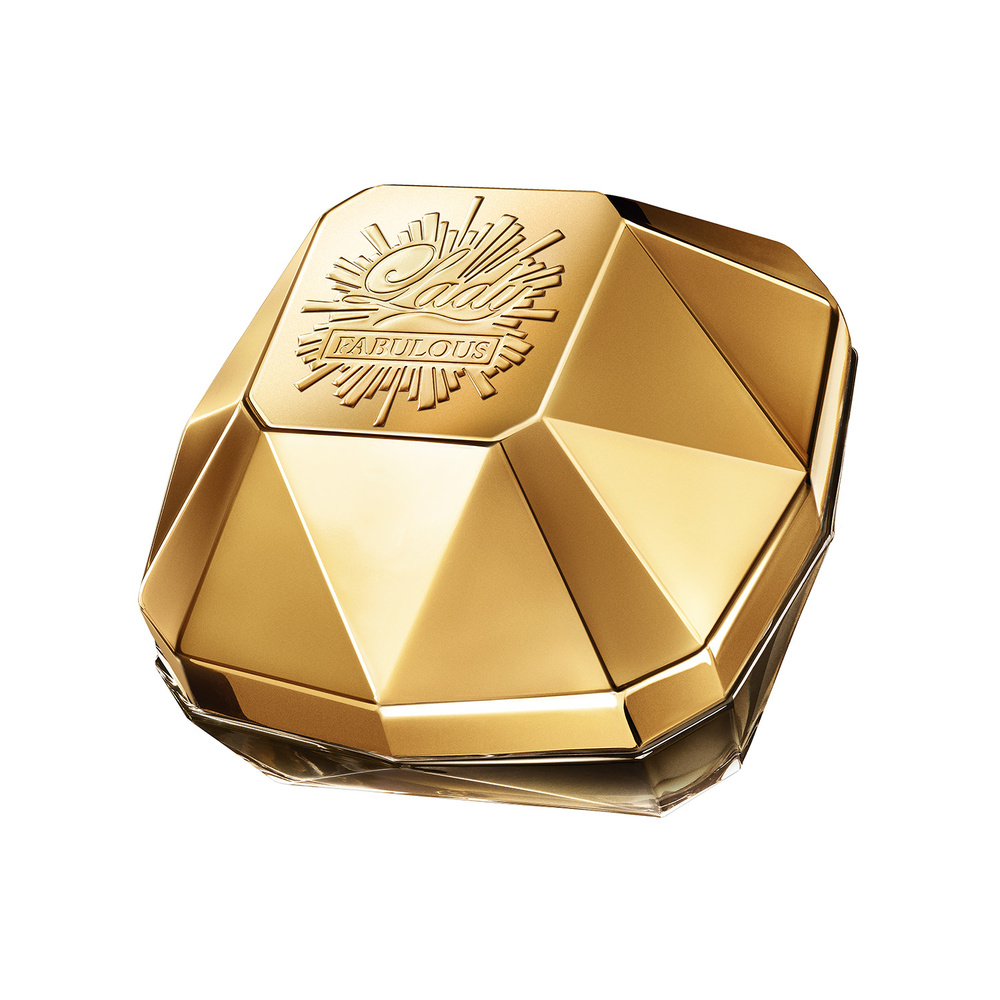 Paco Rabanne Lady Million Fabulous Eau de Parfum Intense