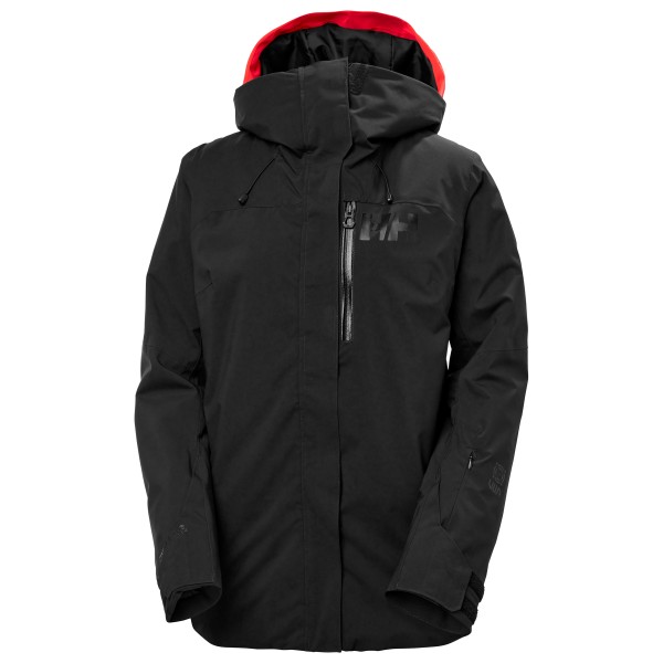 Helly Hansen - Women's Powshot Jacket - Skijacke