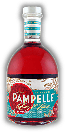 Pampelle Ruby l'Apéro Pampelle Ruby l'Apéro  0,7	 Liter - Vol 15%