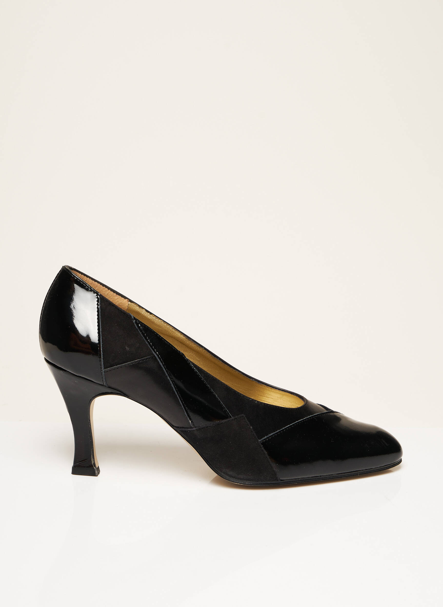 Pierre Laurence Escarpins Femme couleur noir