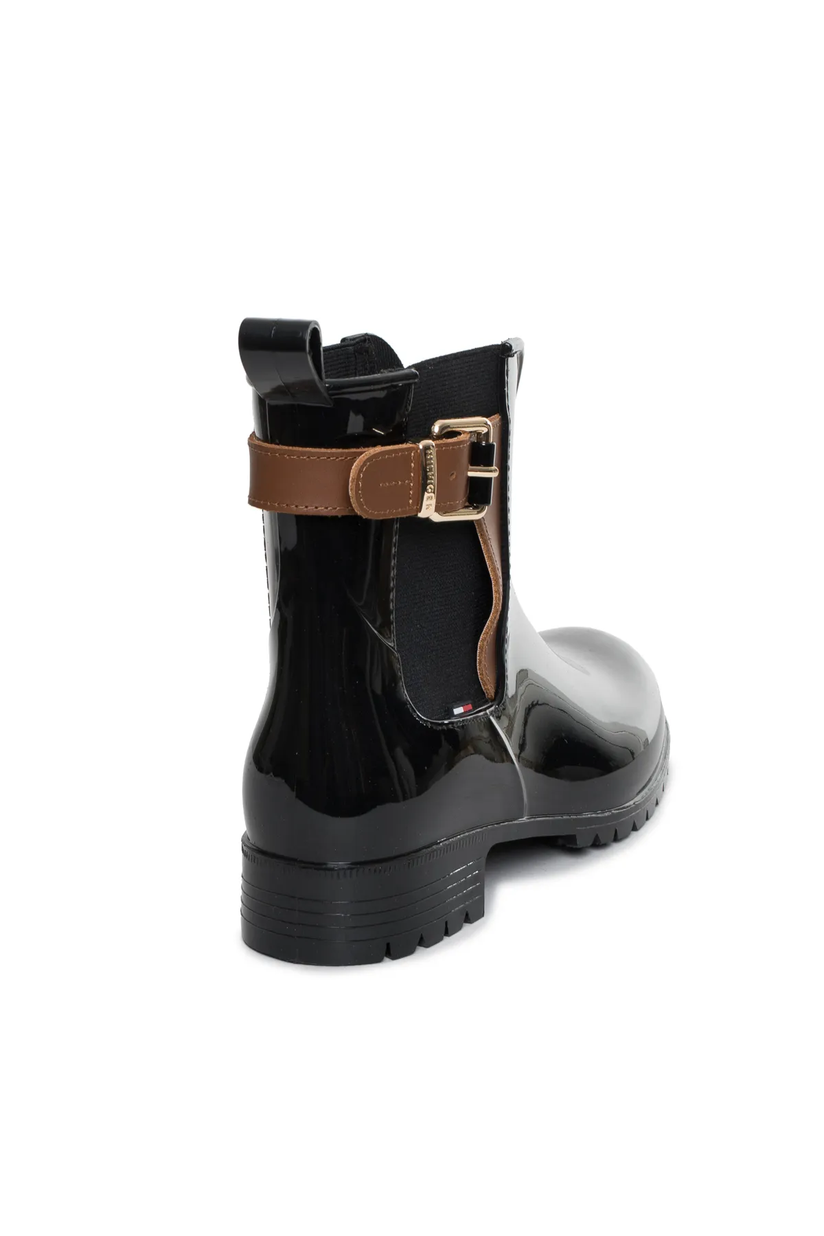 Tommy Hilfiger  Damenstiefel FW56822108