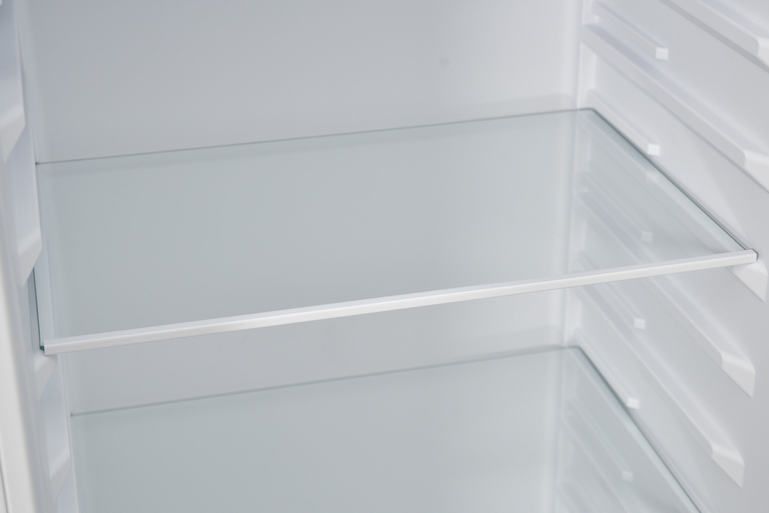 Telefunken Kühlschrank KTFKS265FB2, 144 cm hoch, 54 cm breit, Großer Standkühlschrank ohne Gefrierfach, 255 L Gesamt-Nutzinhalt