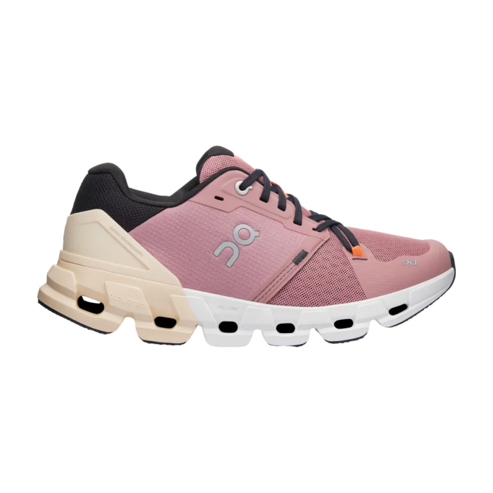 ON Cloudflyer 4 71-97932 / pink