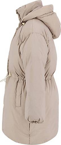 Levi's Damen Daunenjacke XL BUBBLE PUFFER lang