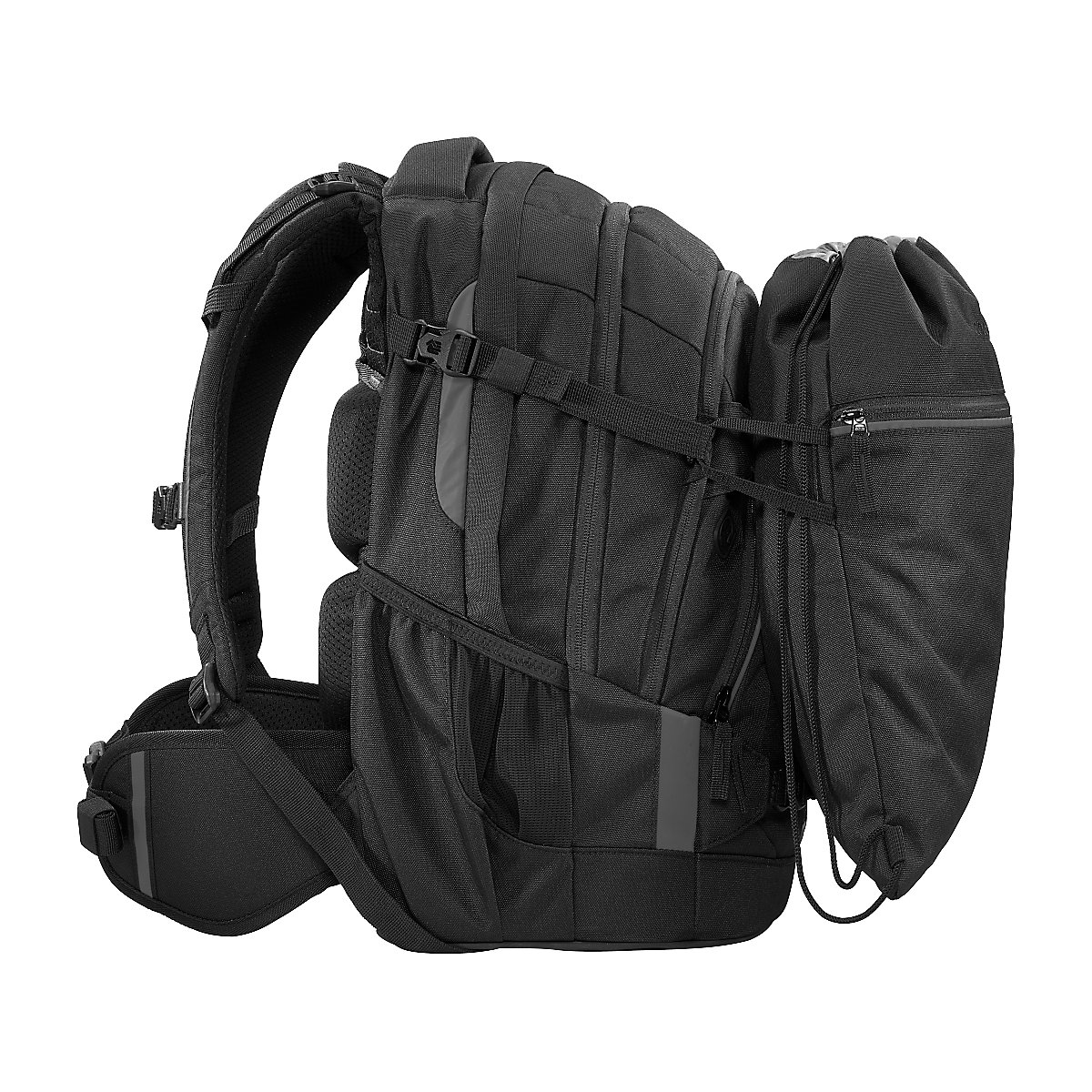 Sportbeutel Black Coal