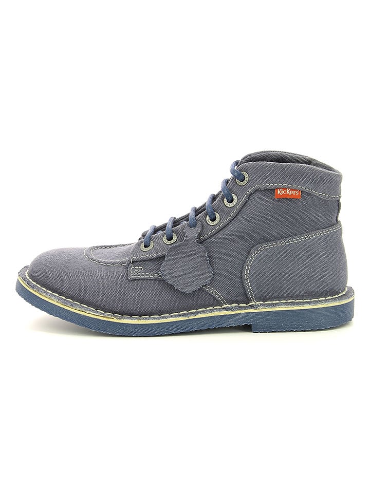 Kickers Schnürrschuhe 