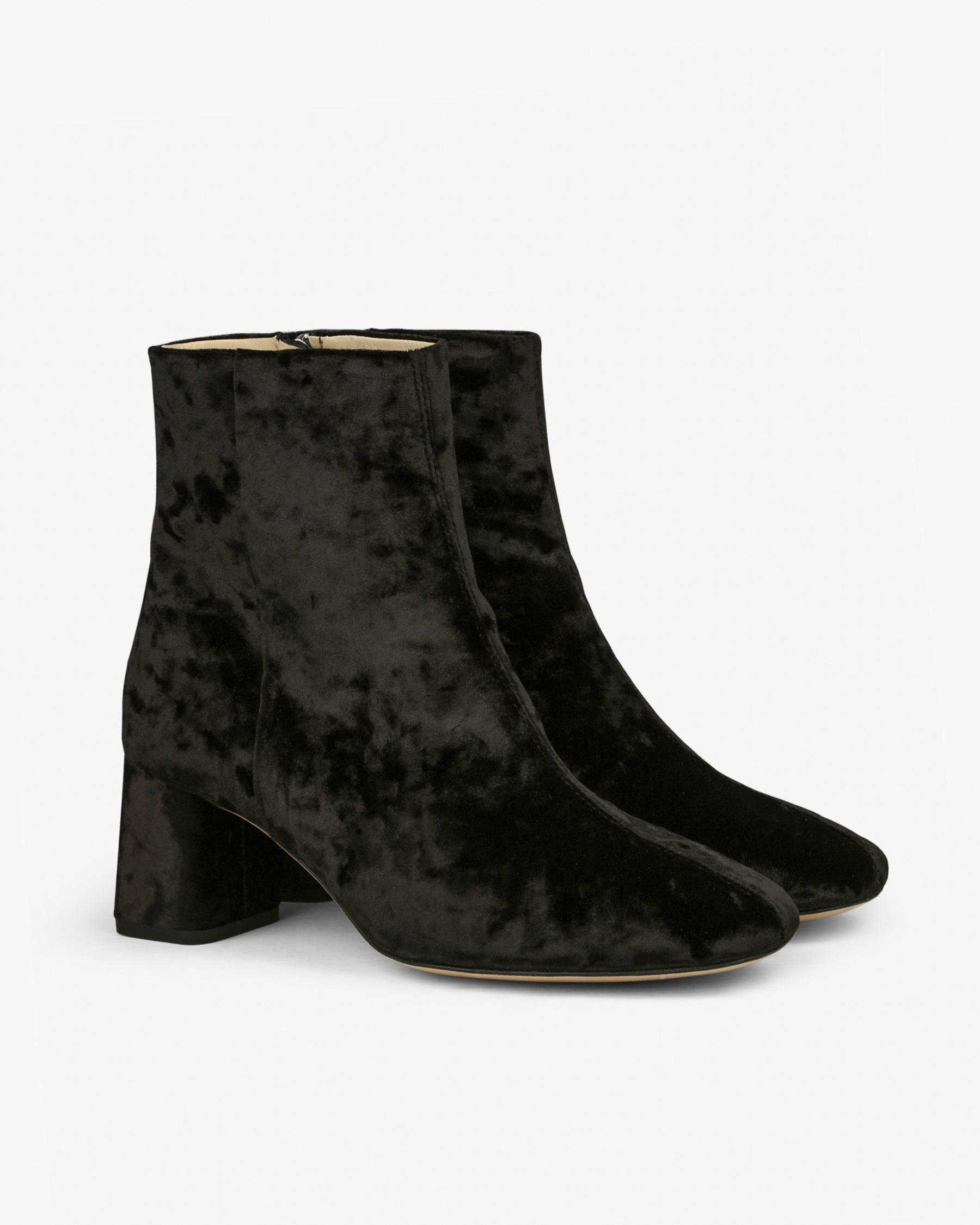 Melo ankle boots