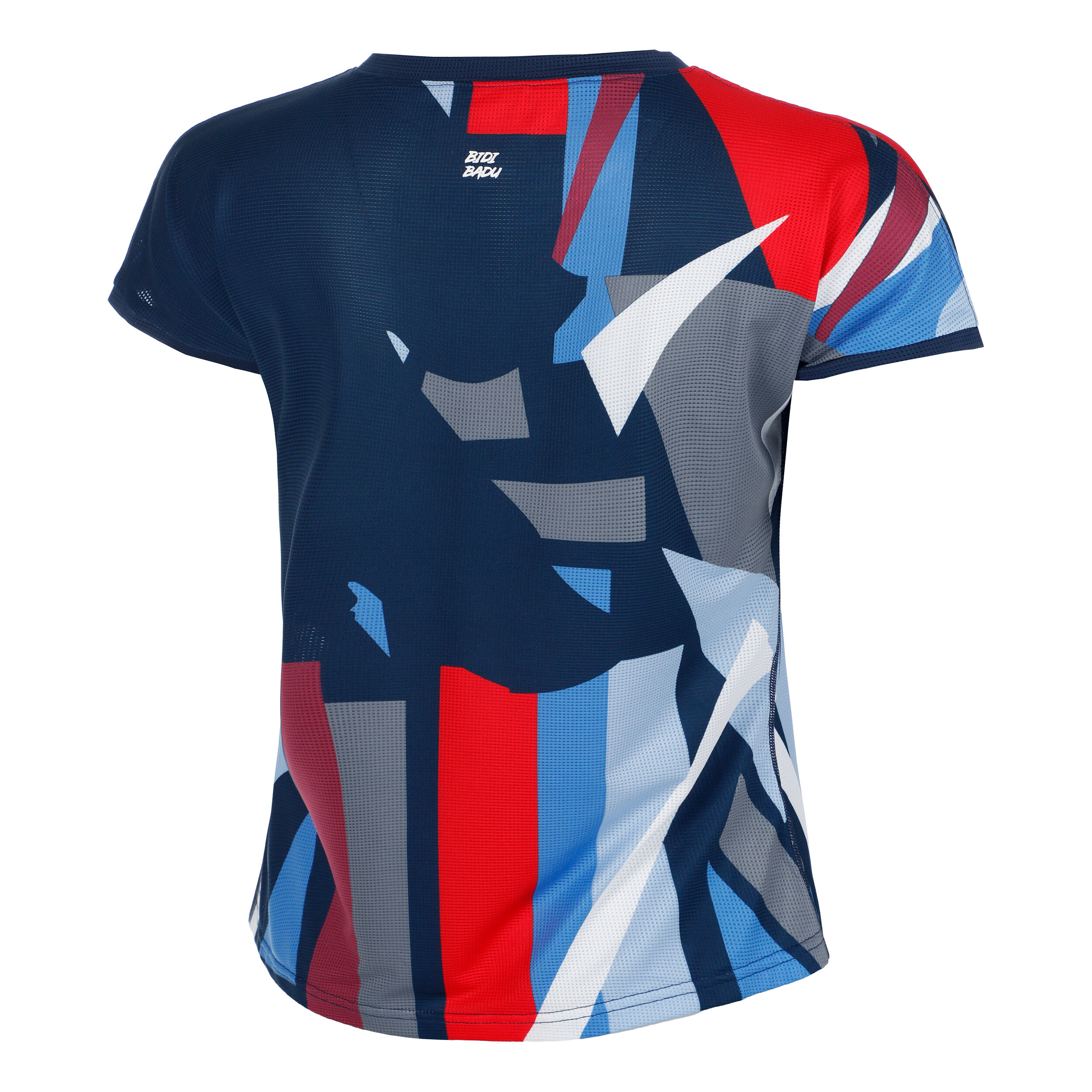 New York 2024 T-Shirt Damen - Dunkelblau, Mehrfarbig