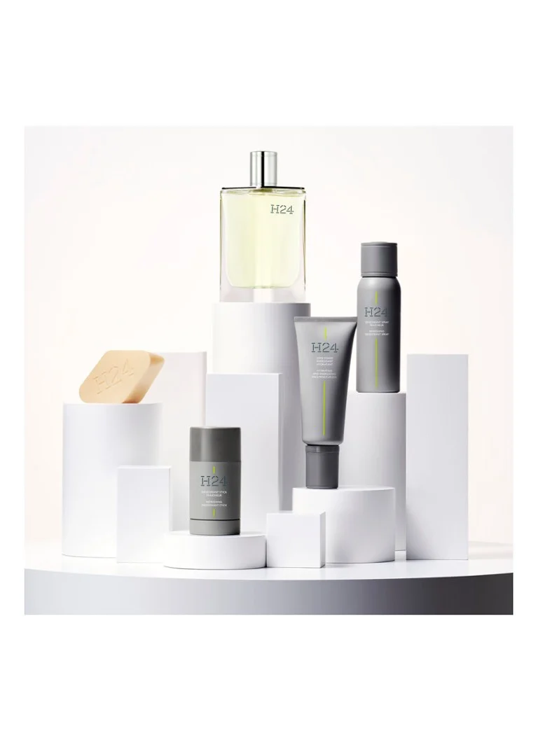 HERMÈS H24 Apă de parfum