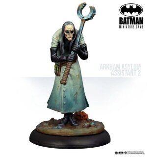 Scarecrow Crew: Trick or Trick (EN)