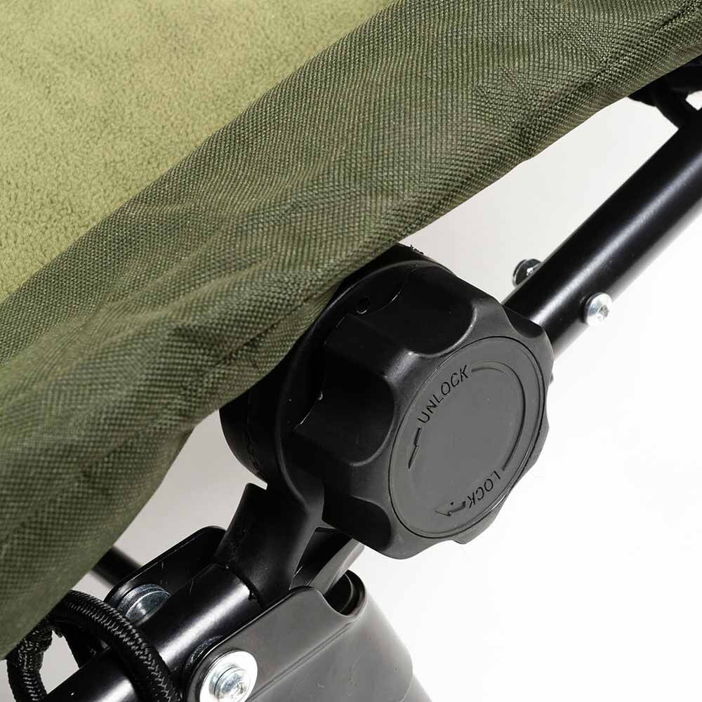 Csomag Bivouac Ágy + Biwy + Hálószoba háttámla H Max