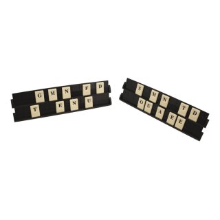 Original Rummikub - Wort (DE)