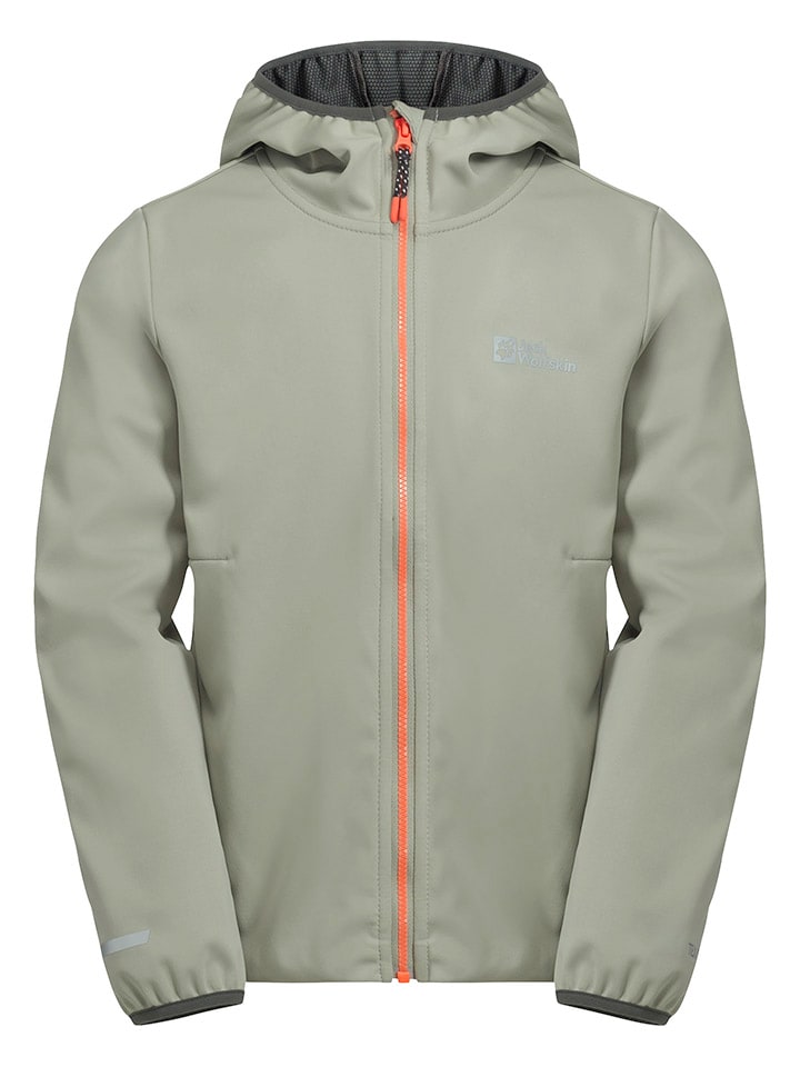 Jack Wolfskin Softshelljacke 