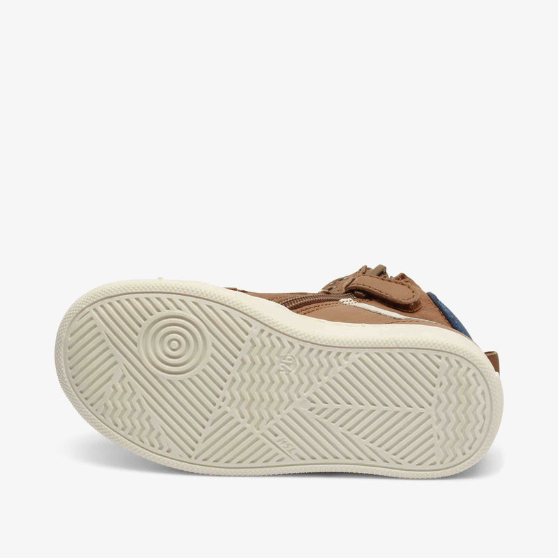 isak taupe - Braun