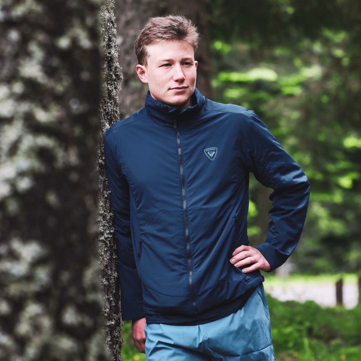 Opside Herrenjacke