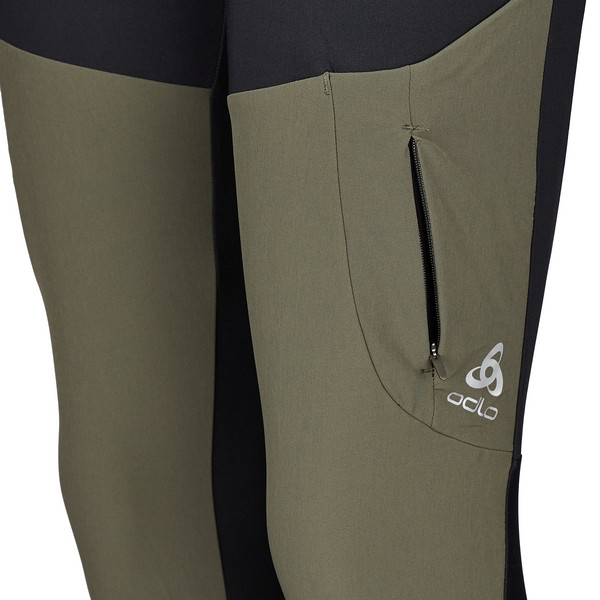 TIGHTS ASCENT Damen - Leggings