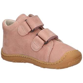 PEPINO Chrisy Lauflernschuhe in rosa