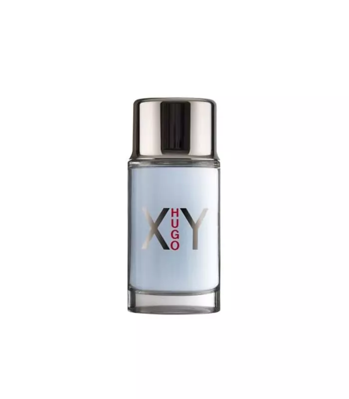 HUGO XY MAN Eau de Toilette