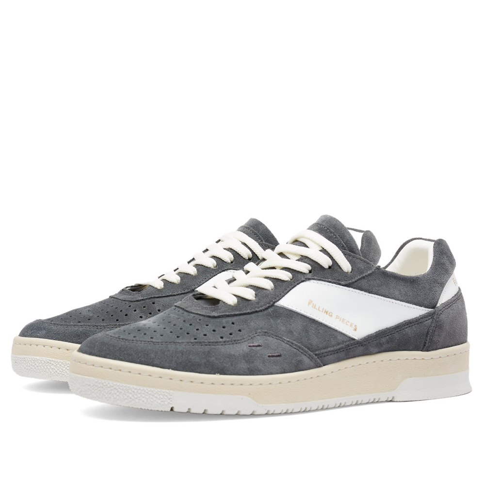Filling Pieces Ace Spin 70033491287 / grau