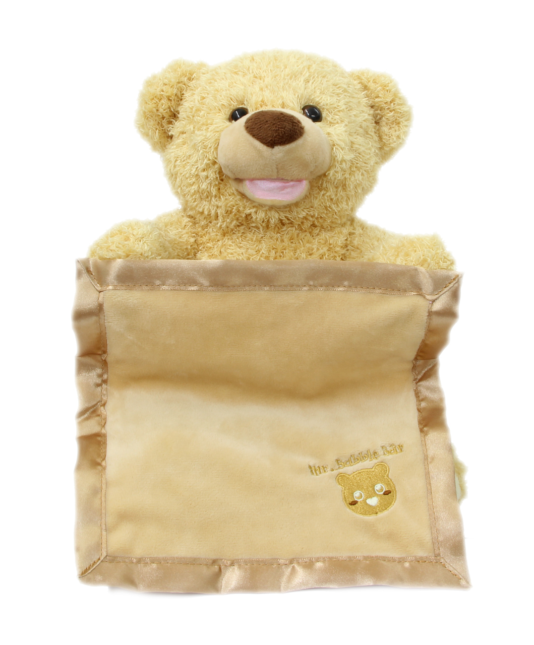 Jamara e.K. JAMARA Mr. Babble Bear