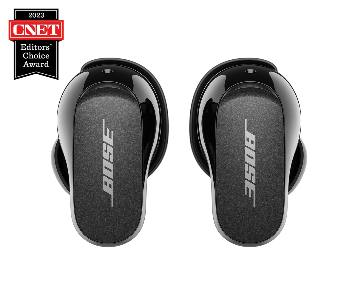 Bose QuietComfort Earbuds II – generalüberholt