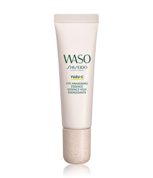 Shiseido WASO YUZU-C Eye Awakening Essence Augenserum-20 ml