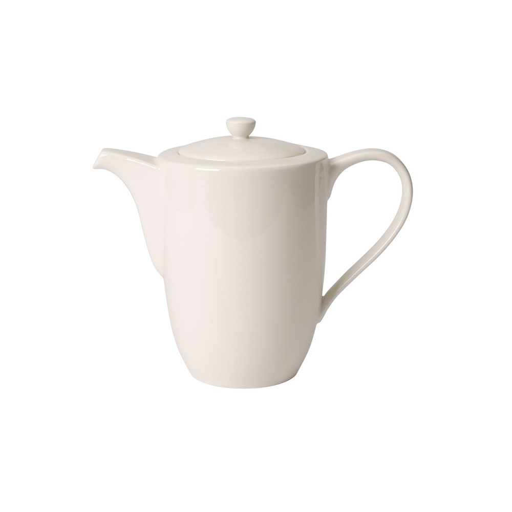 Villeroy & Boch Cafetière 6 pers. For Me service de vaisselle